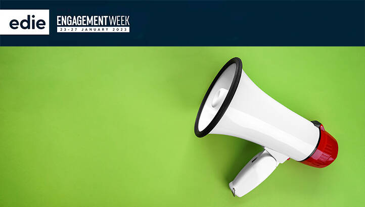 Engagement Week 2023: edie kicks off week of sustainability communications content to help combat greenwash