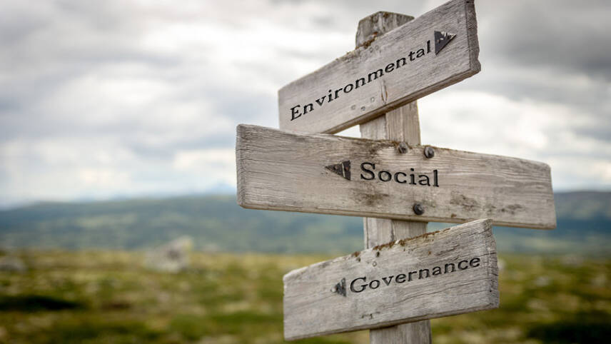 From nature restoration to social equity: 7 top ESG trends to look out for in 2023