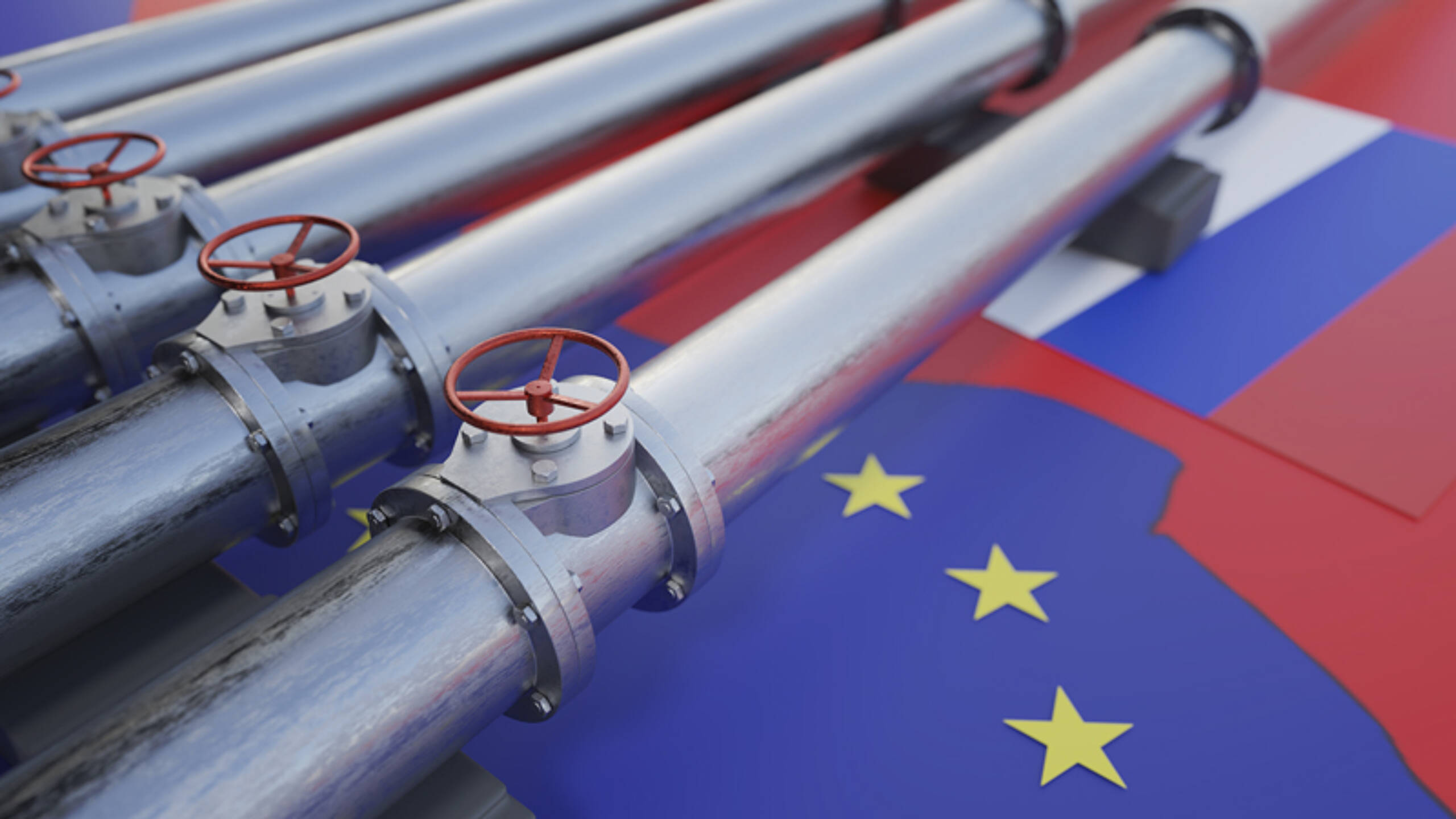EU-27 approves gas demand reduction plan after power struggle with Brussels