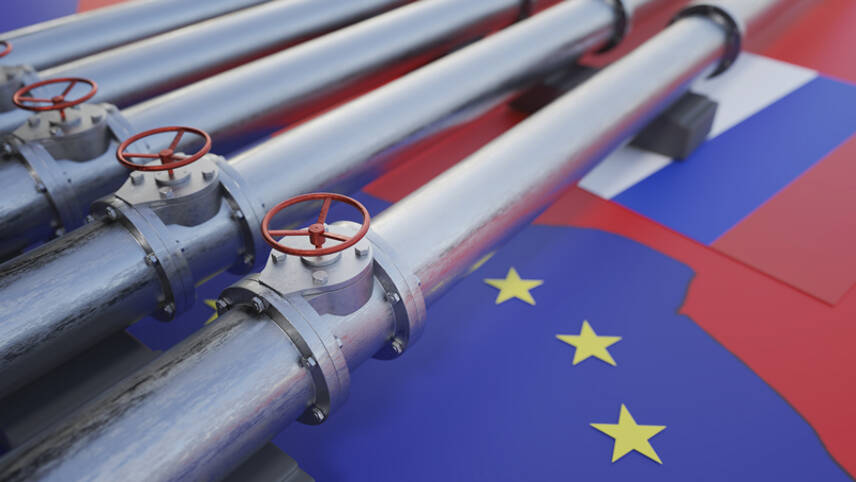 EU-27 approves gas demand reduction plan after power struggle with Brussels