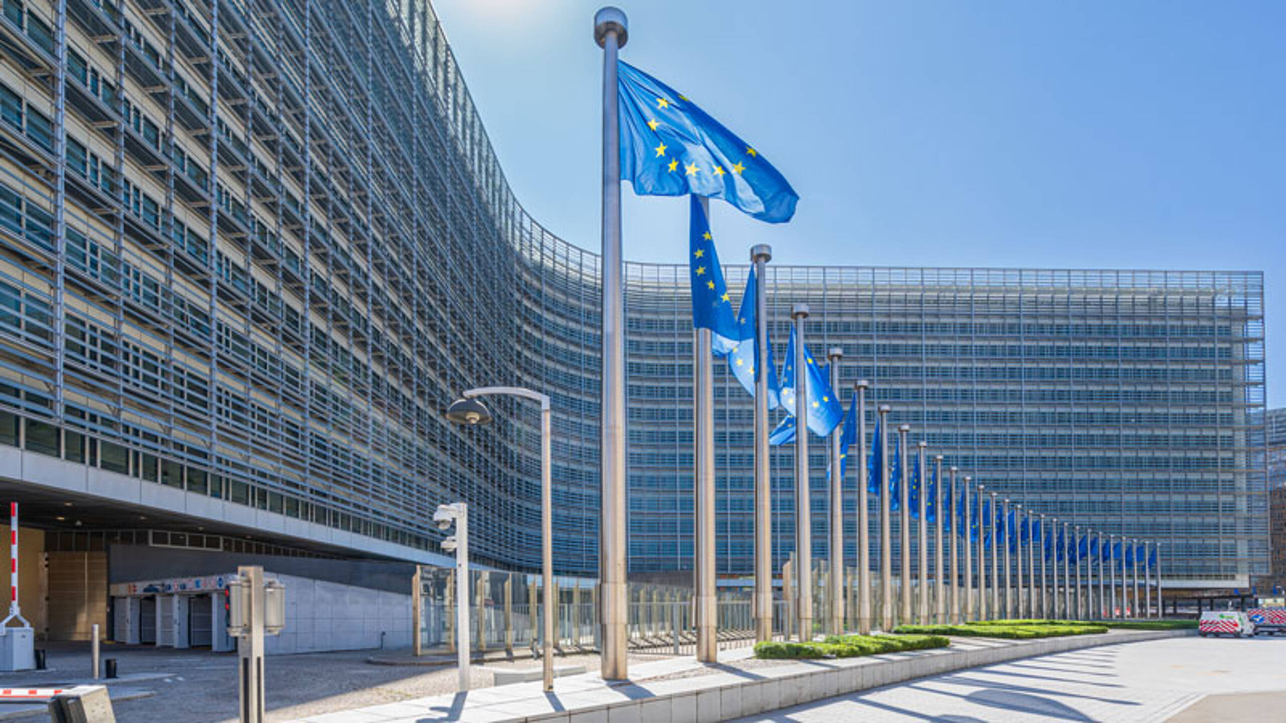 EU adopts Net-Zero Industry Act draft report