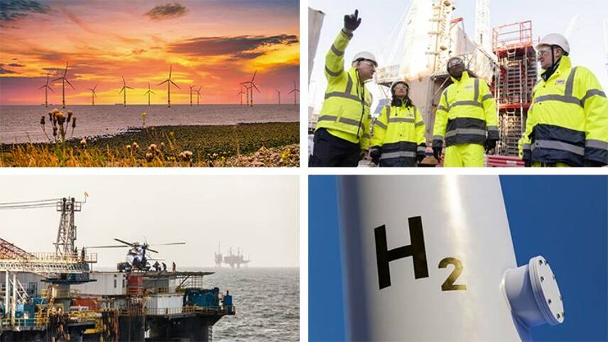 ‘Economically and environmentally illiterate’: Green economy reacts to UK Energy Security Strategy