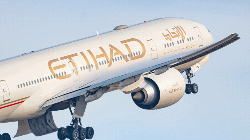 Greenwashing: Etihad Airlines has Facebook ads pulled for ‘exaggerated’ environmental claims