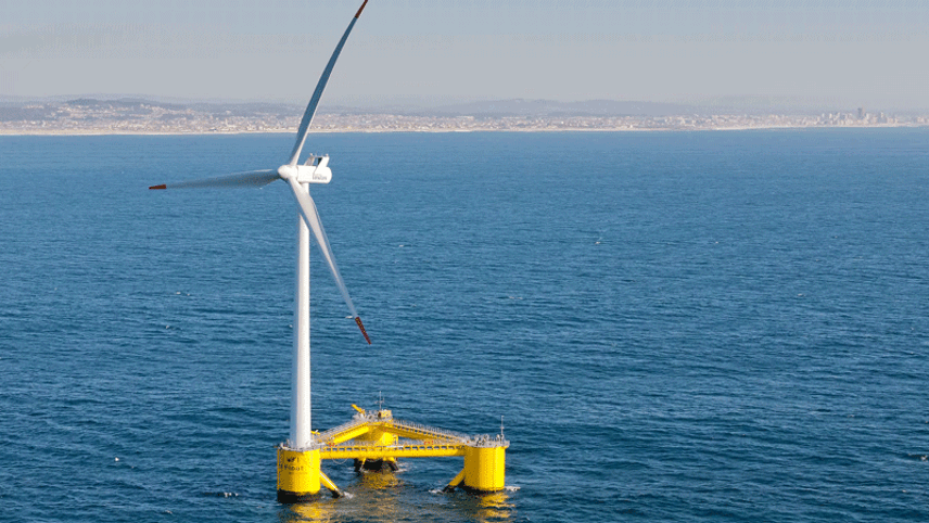 MPs hail floating offshore wind as ‘Wales’ biggest investment opportunity’