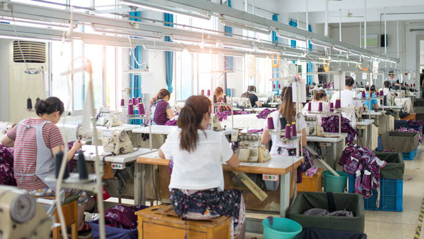 Climate crisis set to jeapordise major fashion production hubs, retailers warned