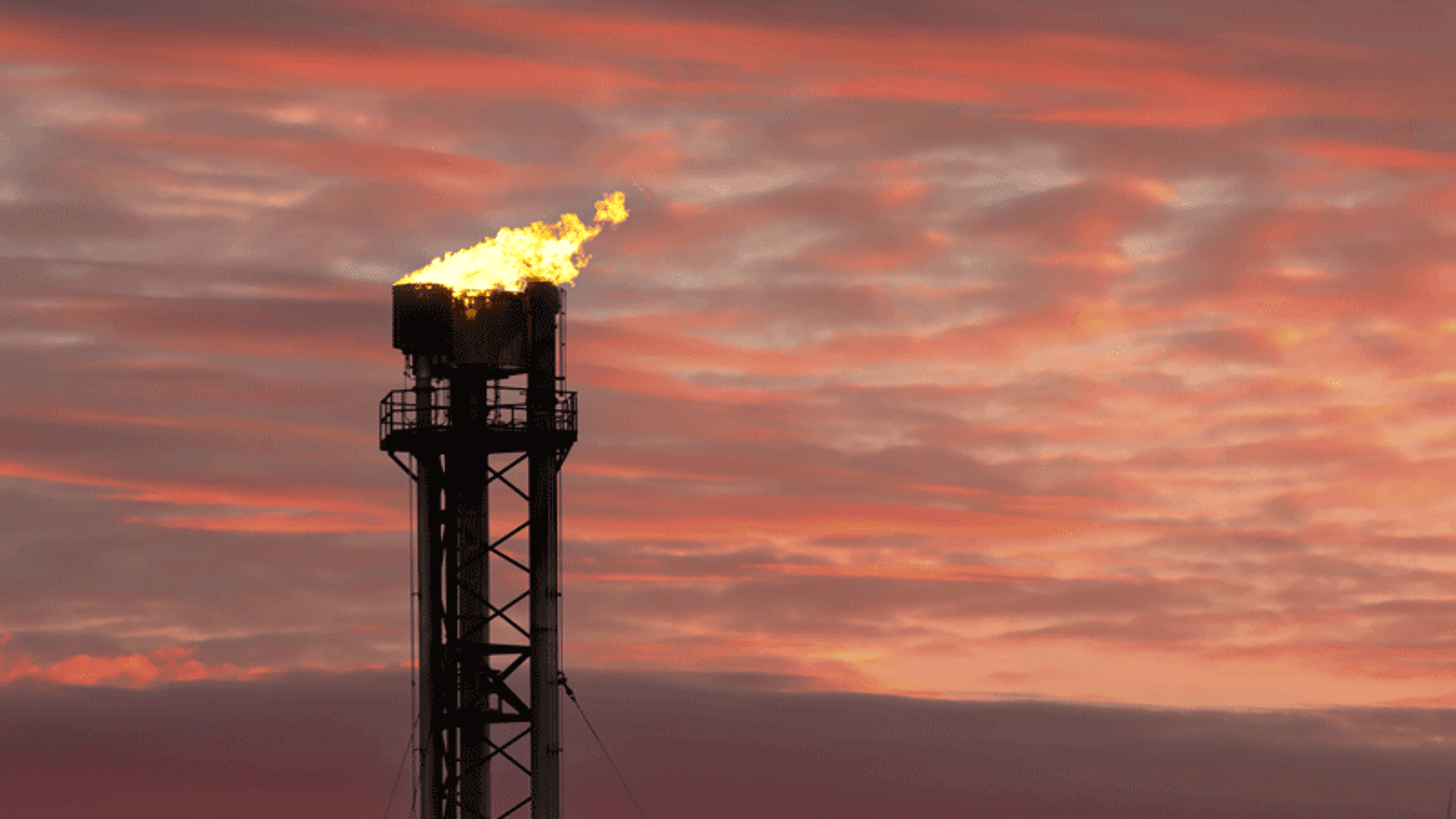 EU opts for stricter methane regulation, including imports