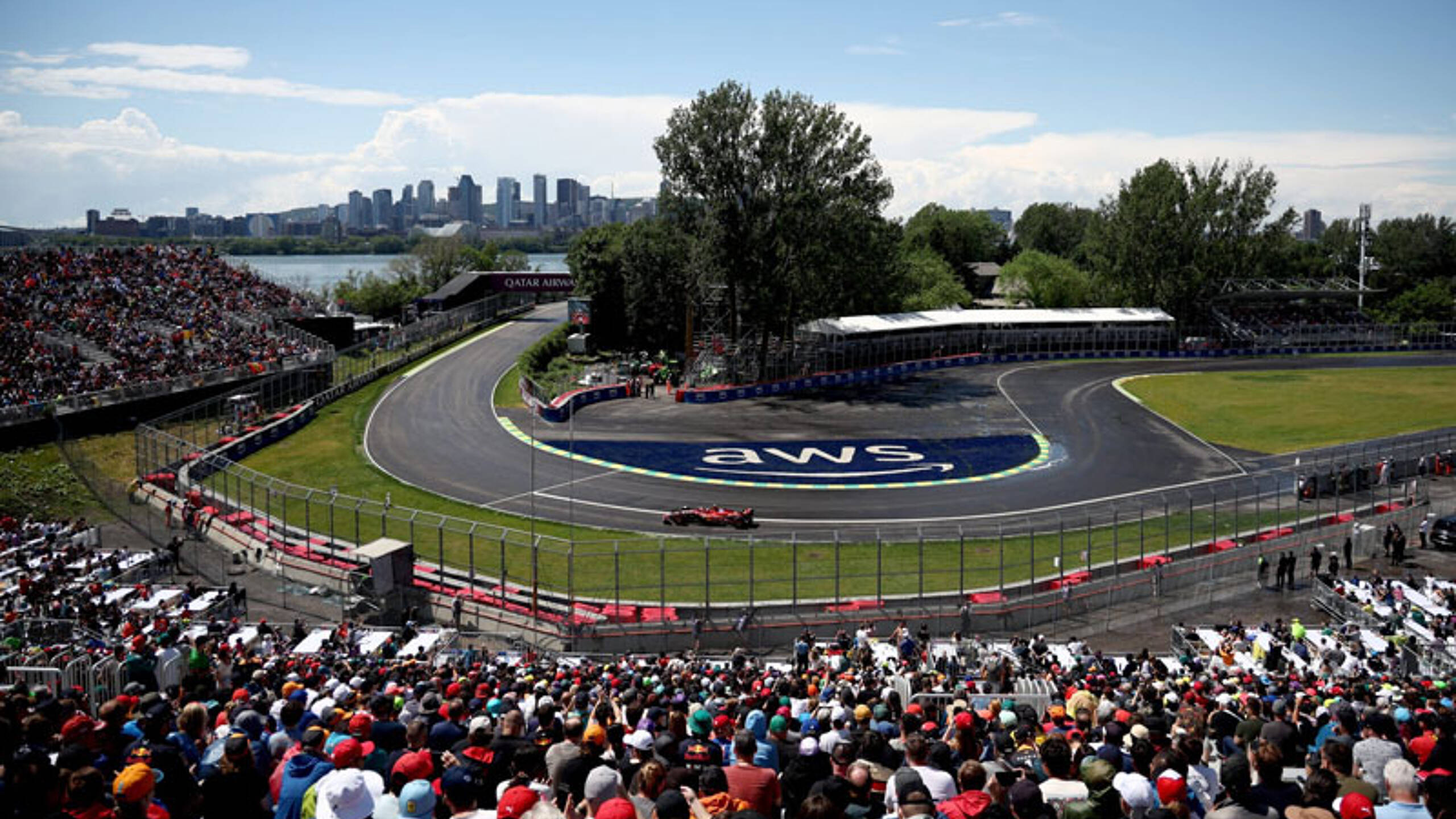 How the FIA is Driving Sustainability in Motorsport for 2030 Goal