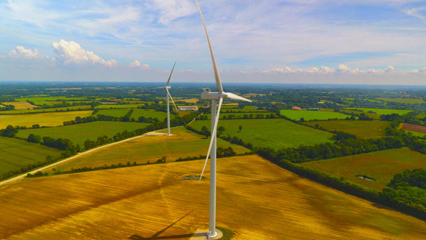 EU countries reportedly considering scrapping 45% renewables target for 2030  - edie