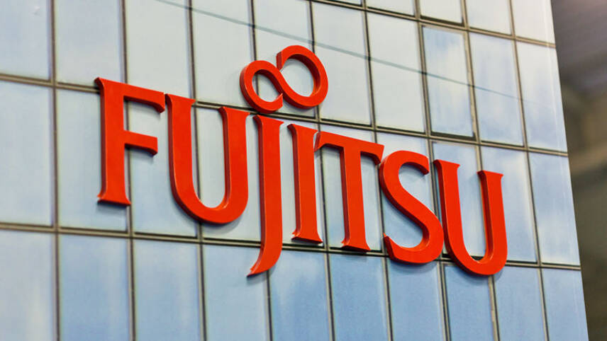 Fujitsu pulls net-zero target forward to 2040