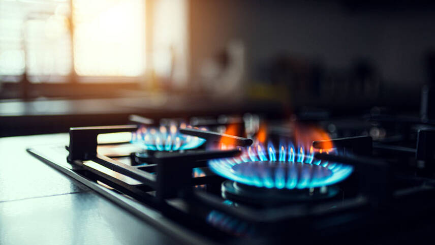 UK urged to accelerate transition away from gas as Ofgem firms up new price cap