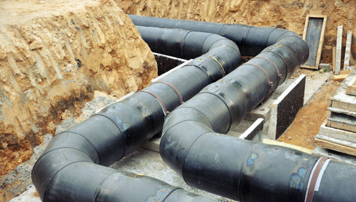 UK Government backs swathe of green heating projects including sewer-powered heat pumps