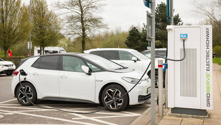 UK Government confirms £70m boost for grid upgrades to ease ultra-rapid EV charger rollout