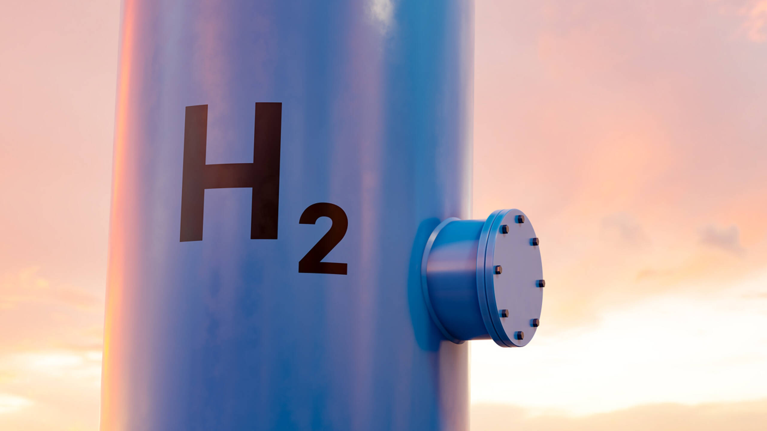Plans announced for 30MW green hydrogen hub in Pembrokeshire
