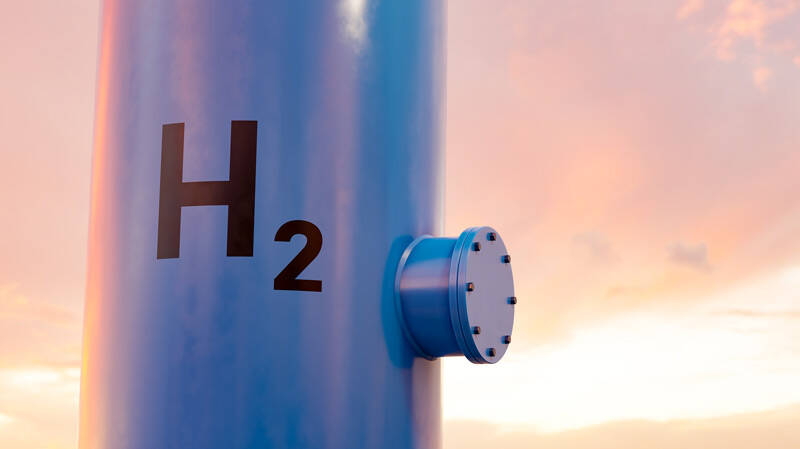 National Grid posts success with hydrogen generator trial