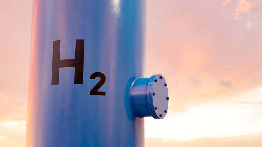 Hydrogen ‘not a silver bullet’ for net-zero heating and transport, MPs warn