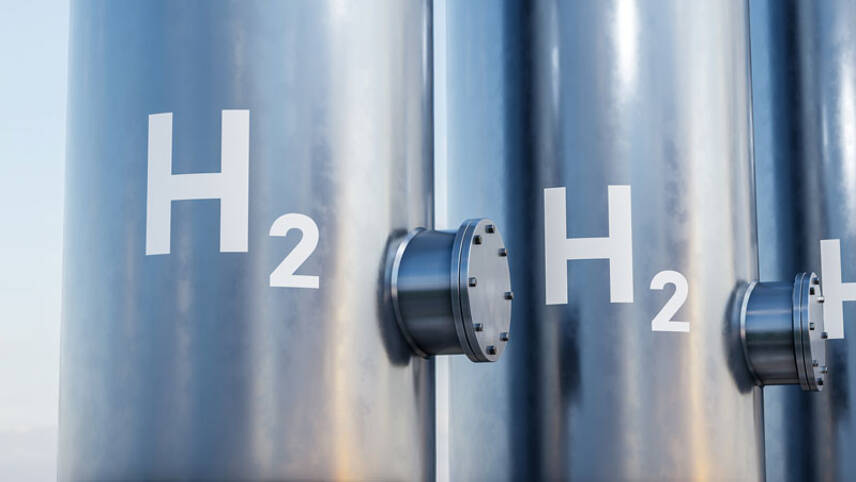 Hydrogen levy on home energy bills to be shelved