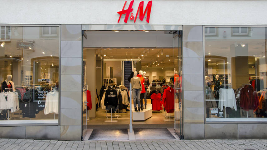 H&M promises ‘clearer’ labelling after Dutch regulator rings greenwashing alarm bells