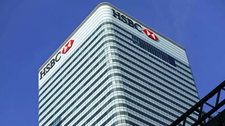 HSBC sees UK ad campaign banned on greenwashing grounds