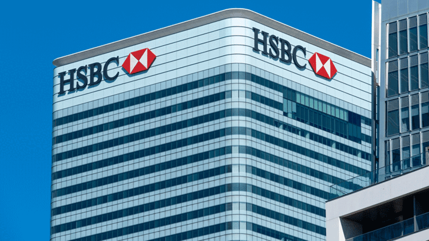 HSBC adds greenwashing to risk matrix