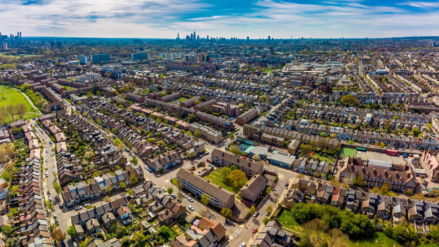Report: Retrofit revolution for London could generate £110bn in benefits