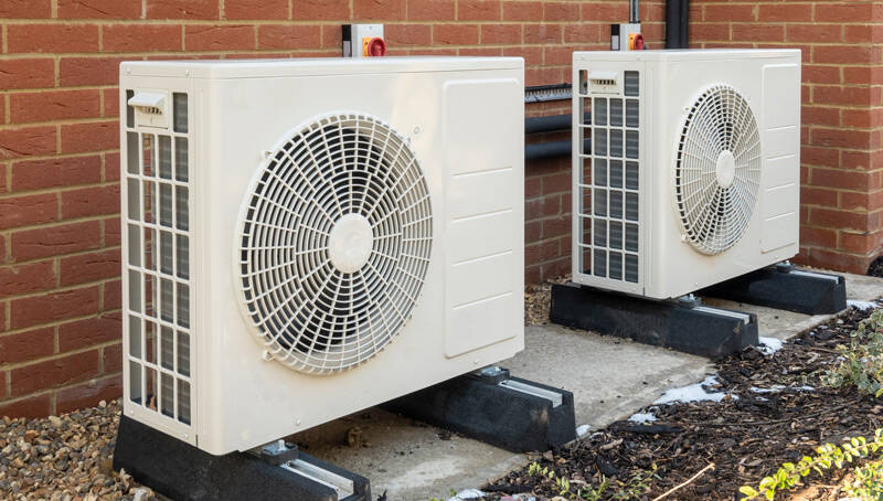 Report: Slow heat pump roll out to cost UK £65m in export opportunities annually