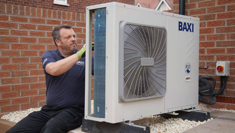 Reports: Ministers threatened to resign over proposed weakening of heat pump ambitions