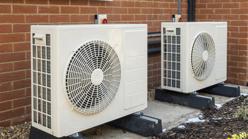 BEIS gives £15m funding boost to heat pump innovators