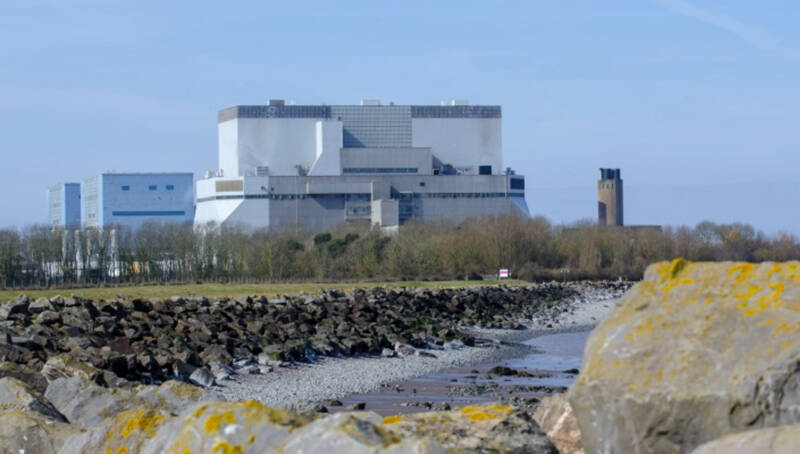 Generation ends at Hinkley Point B nuclear power station after more than four decades