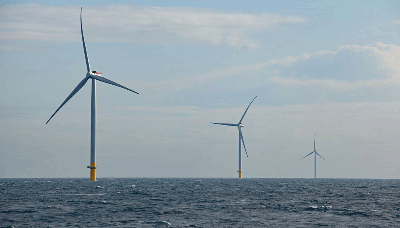 NIC begins planning policy review amid Hornsea 4 wind farm delay