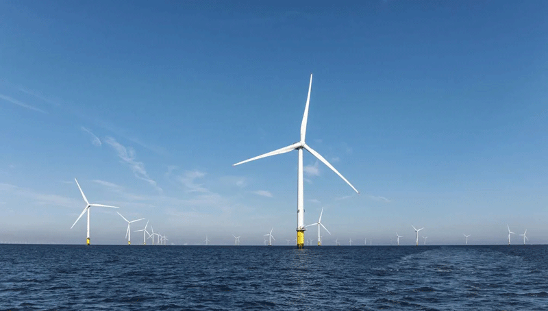 Ørsted scales back renewable energy targets, prepares to trim jobs