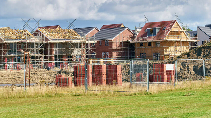 Lords block Government plan to weaken water pollution rules for housebuilders