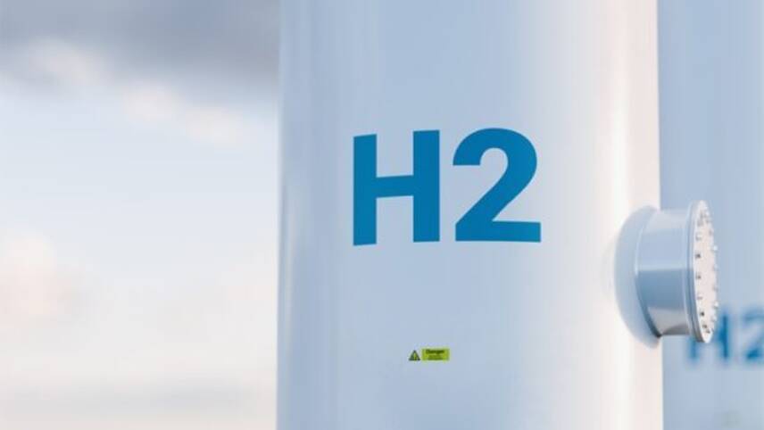 Developer unveils plans for four UK green hydrogen production sites, as Government firms up hydrogen village plans