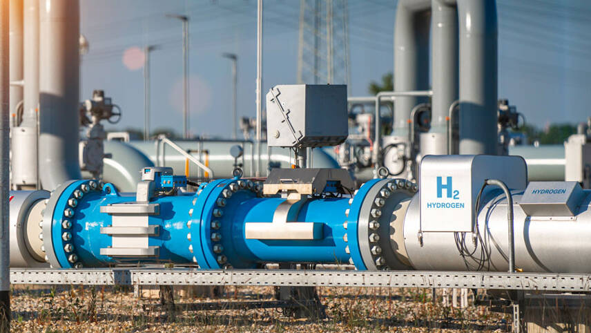 IEA: Global green hydrogen pipeline tripled in 2023 but future growth at risk
