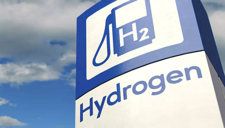 hydrogenstock