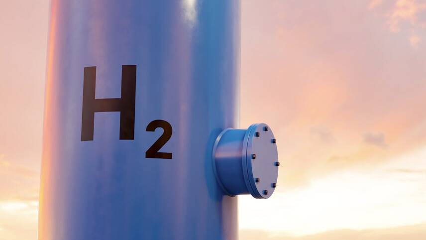 Five key things to consider when mapping out your business’s hydrogen future