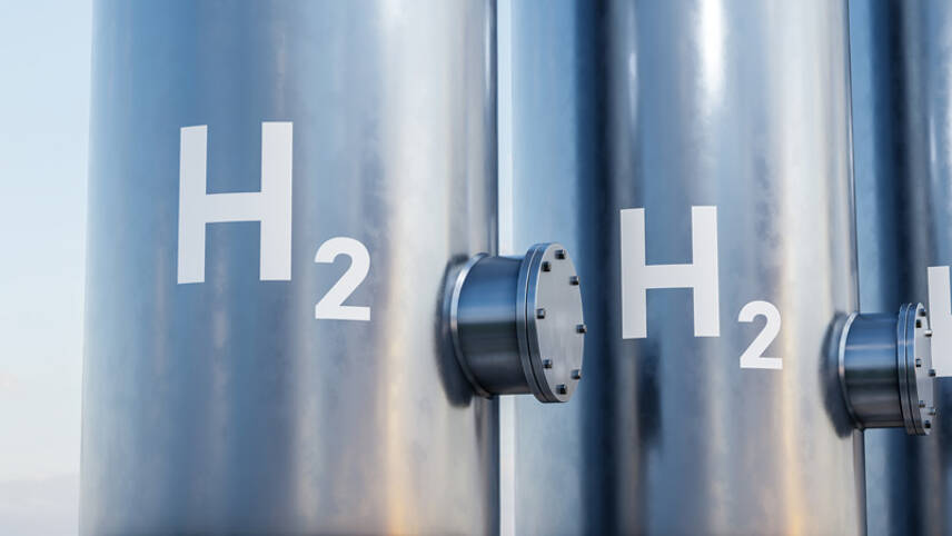 Brussels unveils ‘Hydrogen Bank’ with €800m of initial funding