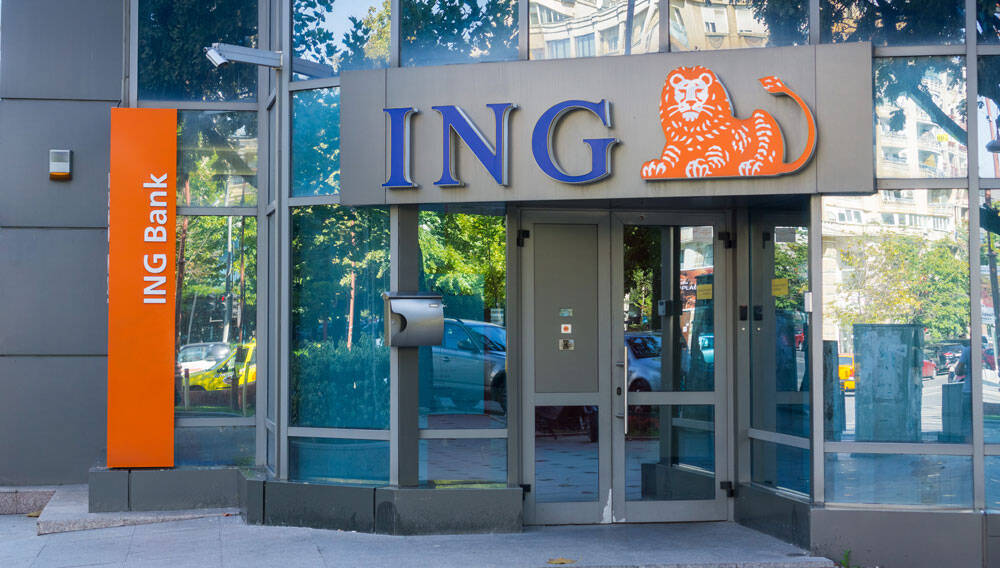 ING brings forward end date for upstream oil and gas financing