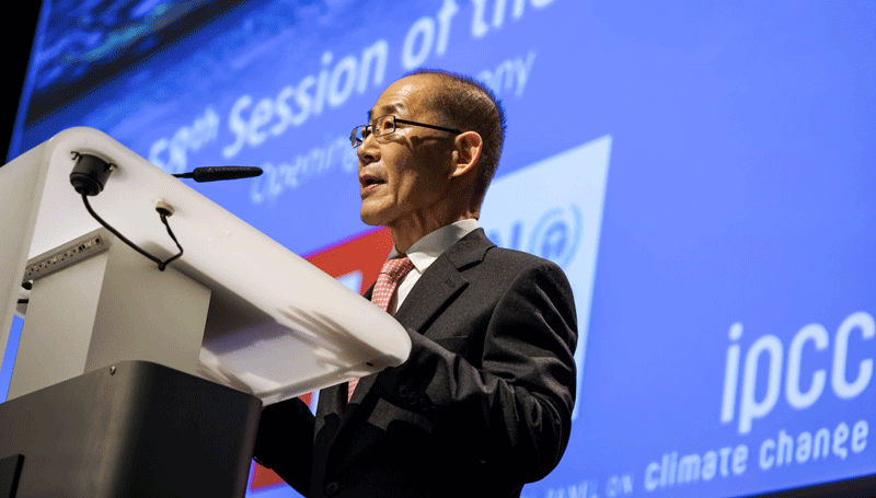 From finance to adaptation: Five ways the IPCC report could impact businesses