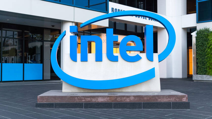Intel publishes Climate Transition Action Plan to bolster net-zero targets