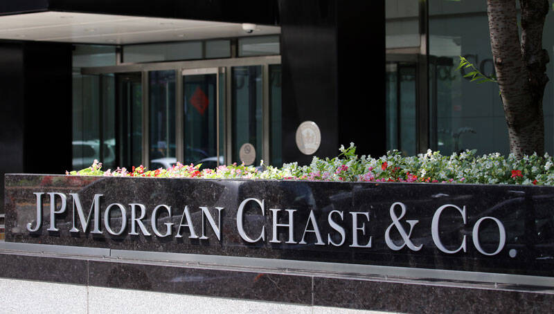 JPMorgan Chase updates financed emissions targets for high-carbon sectors