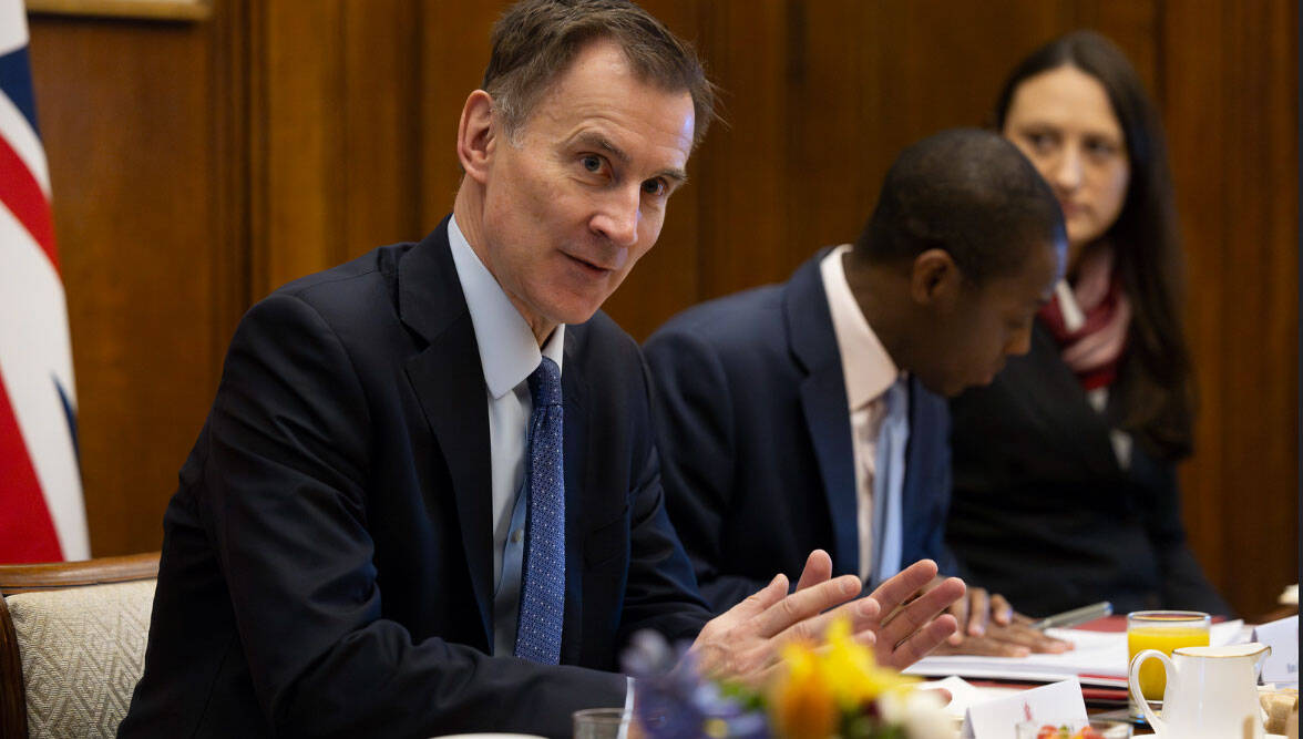 Budget 2024: How can the Chancellor unleash a wave of private investment to green the economy?