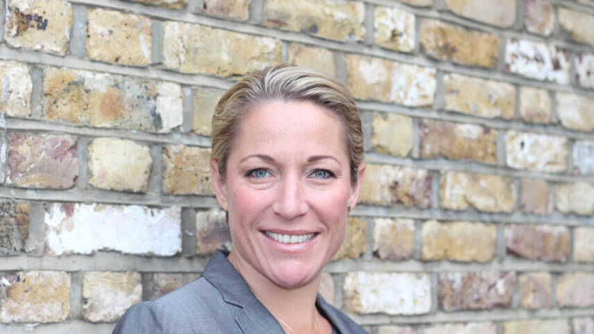 UK Green Building Council’s Julie Hirigoyen to step down as CEO