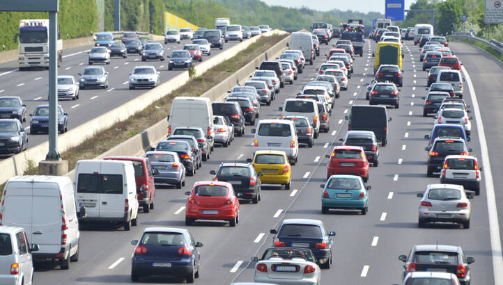 EU to ban new petrol and diesel car and van sales in 2035