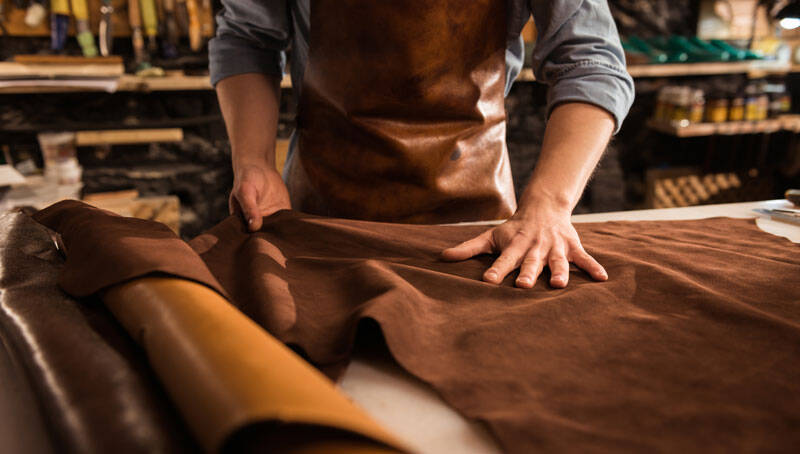 Fashion and auto giants collaborate to end deforestation in leather supply chains