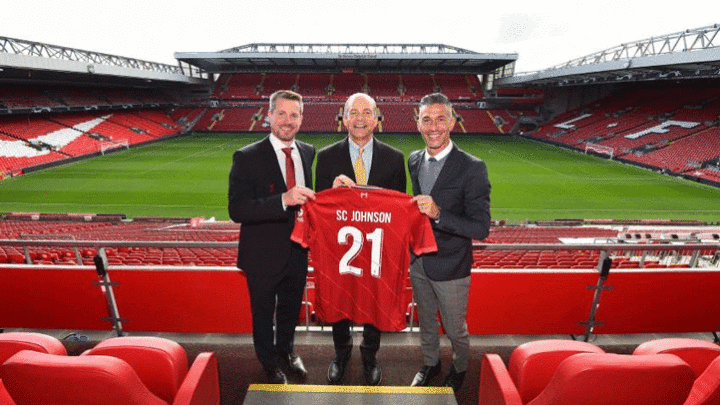 Liverpool FC’s recycling scheme and a new record for offshore wind: The ...