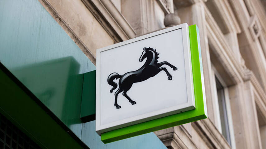 Lloyds Banking Group sets stronger targets to slash emissions, waste and water use