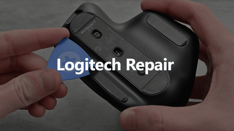 Logitech rolls out new support schemes for product repair