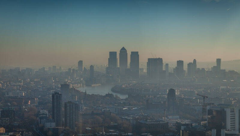 UK Government opens Air Quality Grant scheme as ULEZ row rolls on