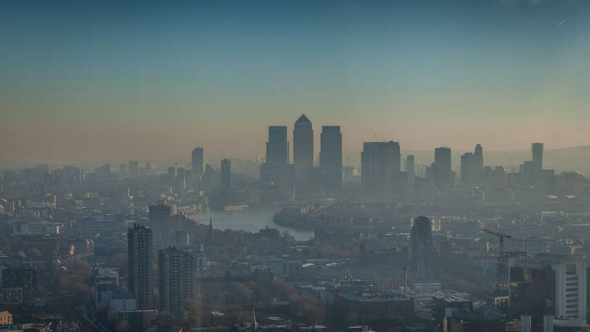 UK Government opens Air Quality Grant scheme as ULEZ row rolls on