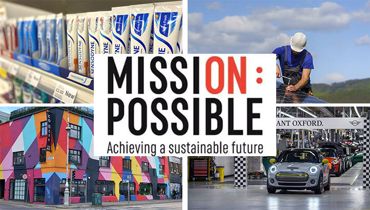 Baileys’ B Corp certification and NatWest’s huge EV charging car park: The sustainability success stories of the week